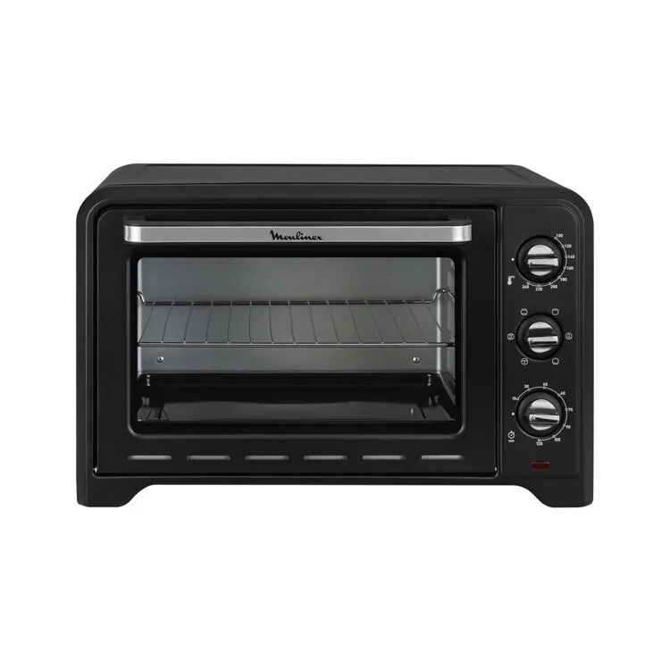 MINI-FORNO MOULINEX OPTIMO OX464810