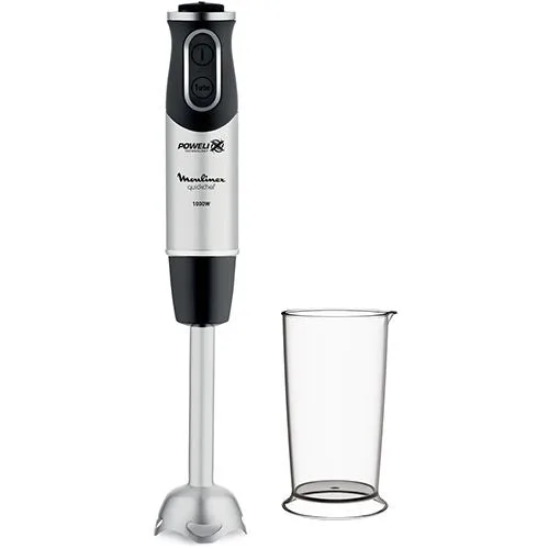 Varinha Mágica Moulinex Quickchef