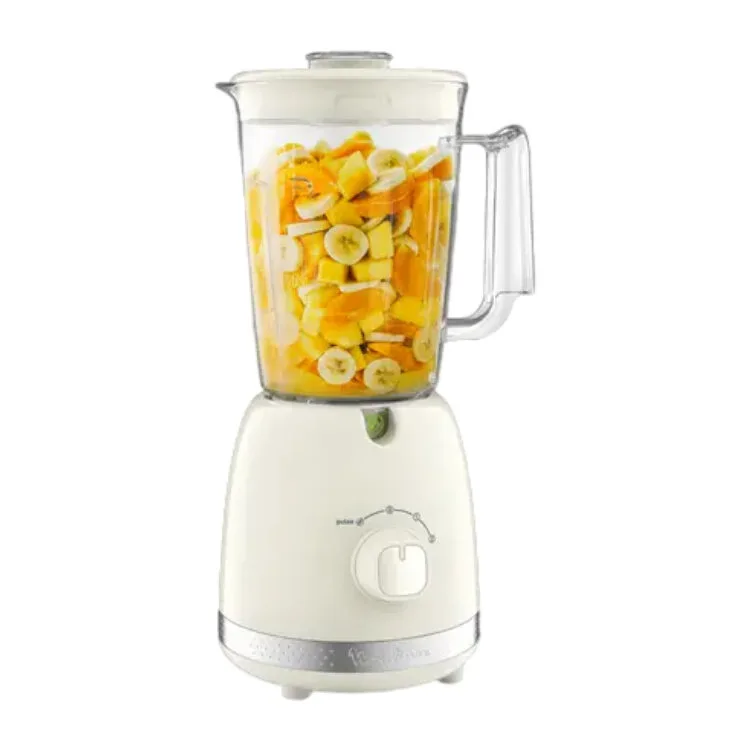 LIQUIDIFICADOR MOULINEX SOLEIL LM355A10
