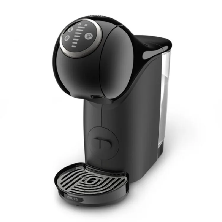 MÁQUINA DE CAFÉ CÁPSULAS KRUPS DG KP3408P0