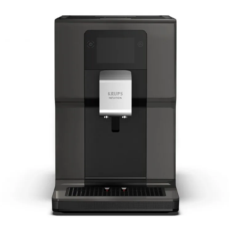 MÁQUINA CAFÉ AUTOMÁTICA KRUPS EA872B10
