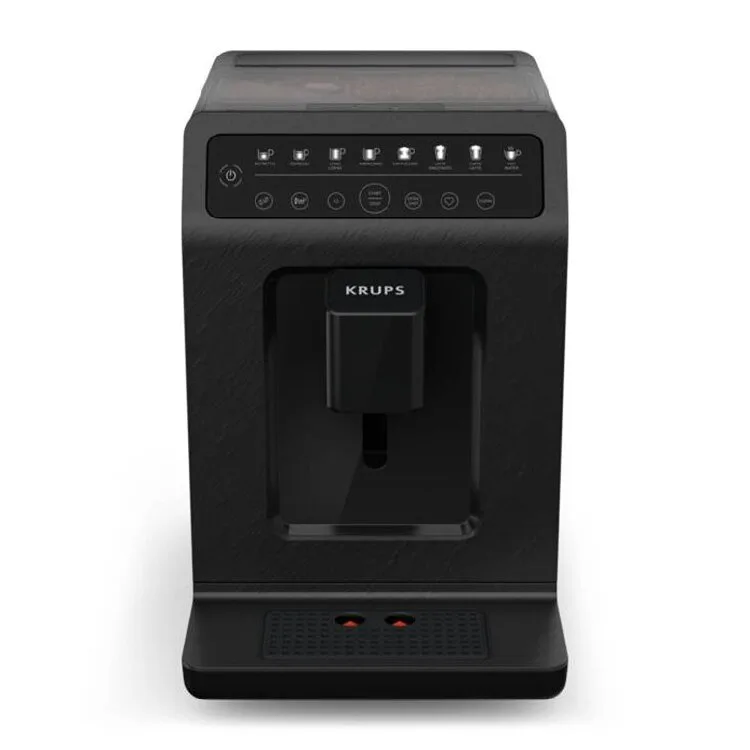 MÁQUINA CAFÉ AUTOMÁTICA KRUPS EA897B10