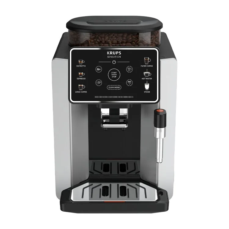MÁQUINA CAFÉ AUTOMÁTICA KRUPS EA910E10