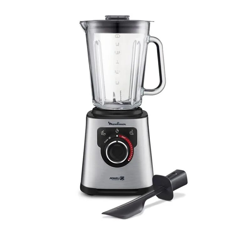LIQUIDIFICADOR MOULINEX LM871D10
