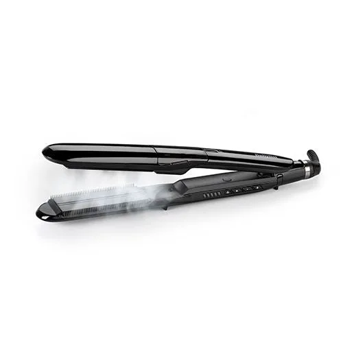 Alisador de Cabelo BABYLISS ST492E (Cerâmica - 150 °C - 230 °C)