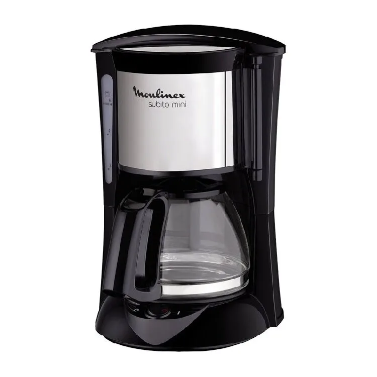 MÁQUINA CAFÉ SACO MOULINEX FG150813