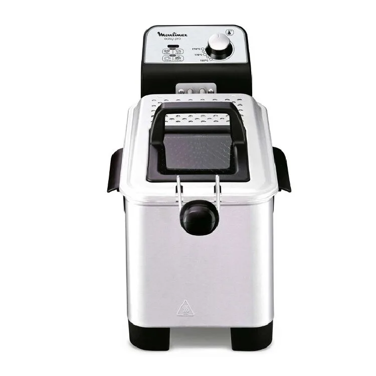 FRITADEIRA MOULINEX AM338070