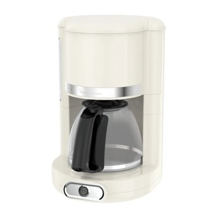 MÁQUINA CAFÉ SACO MOU SOLEIL FG381A10