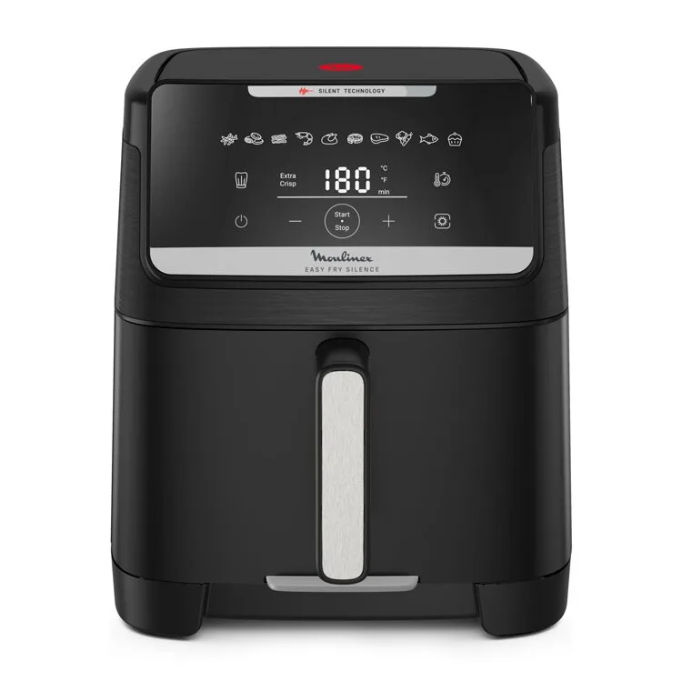 FRITADEIRA SEM OLEO AIR FRYER MOULINEX EZ8428F0