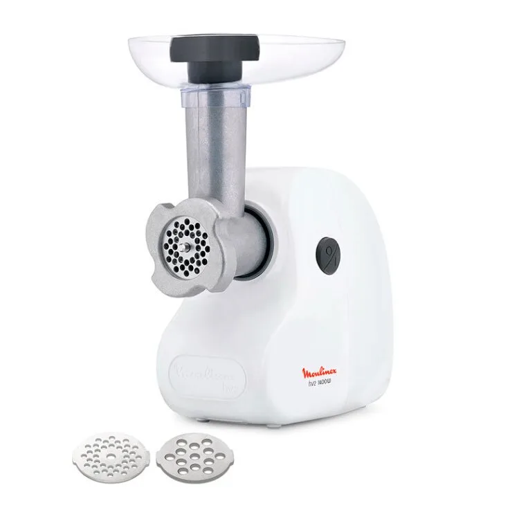 PICADORA CARNE MOULINEX ME208139