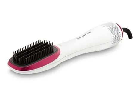 Escova Alisadora Rowenta Express Air Brush