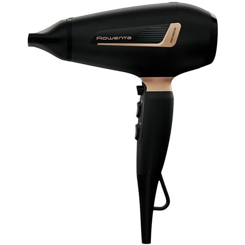 Secador de Cabelo Profissional BECKEN BPHD4501 (2200 W - 3 Níveis de temperatura)