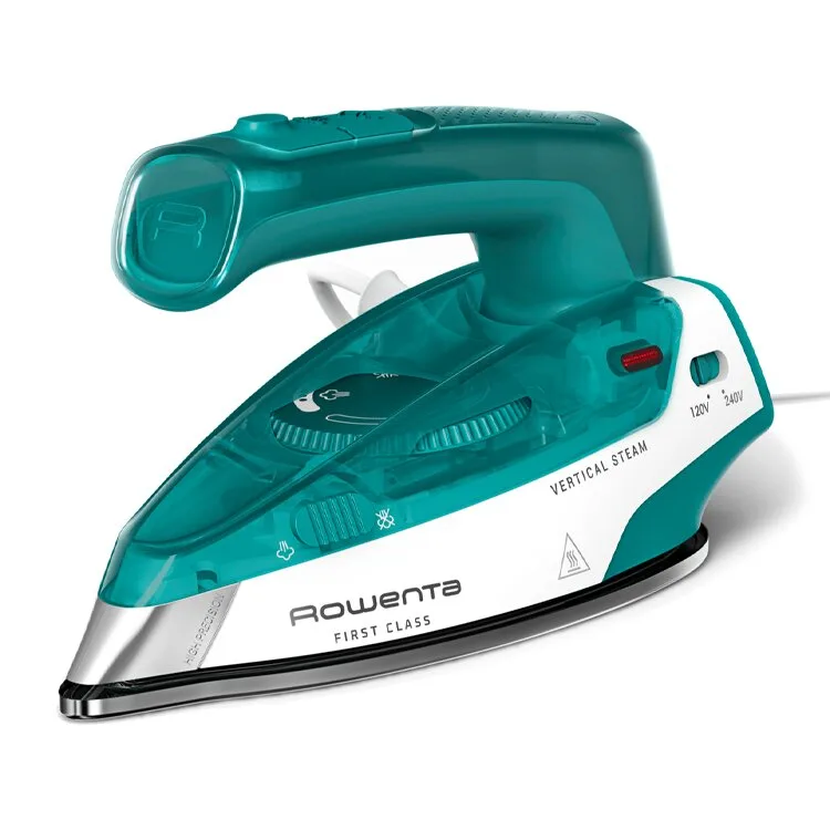 FERRO VIAGEM ROWENTA DA1610E0