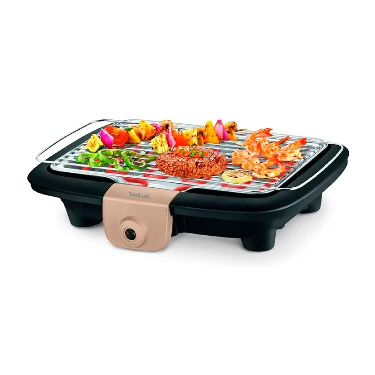 GRELHADOR TEFAL BG90C814
