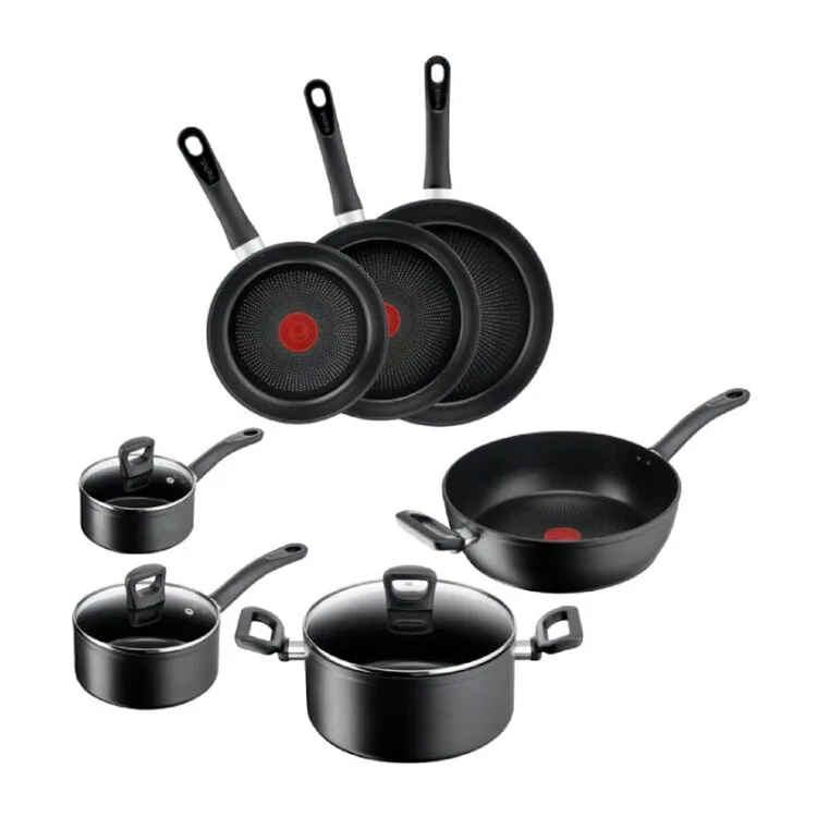 TREM COZINHA TEFAL E277SA84
