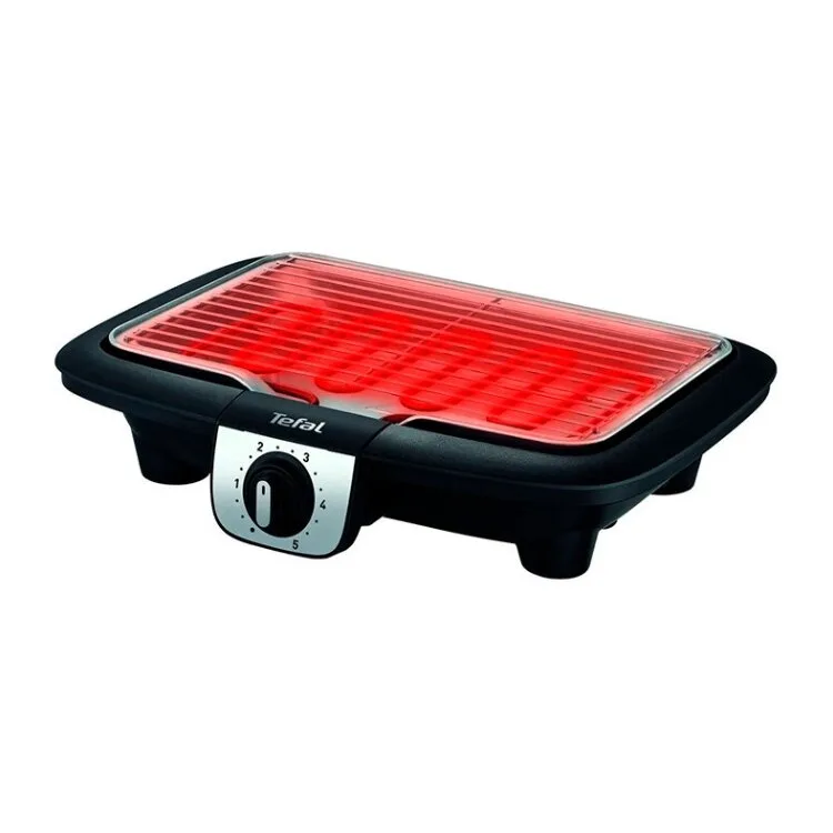 GRELHADOR TEFAL BG930812