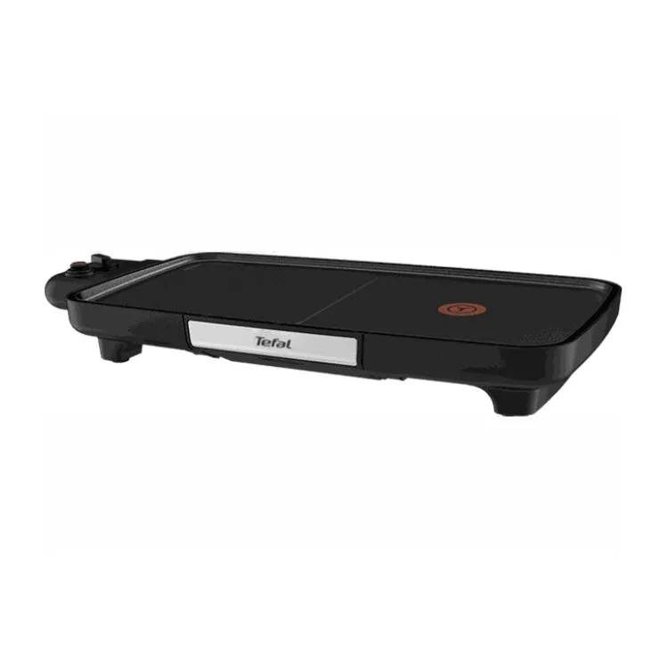 GRELHADOR TEFAL CB641810