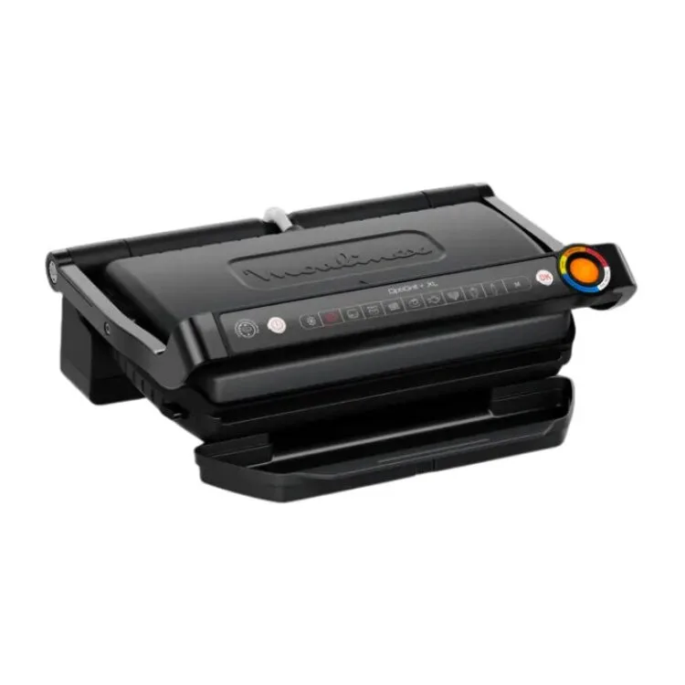 GRELHADOR MOULINEX GI727810