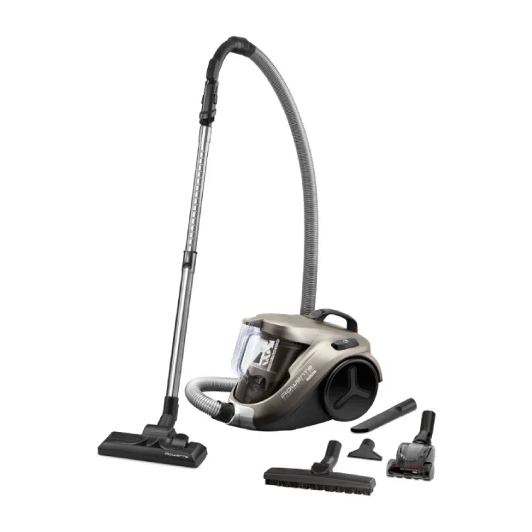ASPIRADOR ROWENTA RO3786EA CYCLONIC 3A