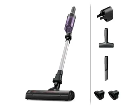 Aspirador Vertical ROWENTA X-Nano Essential RH1129WO (16.8 V - Autonomia 40 min - 400 ml)