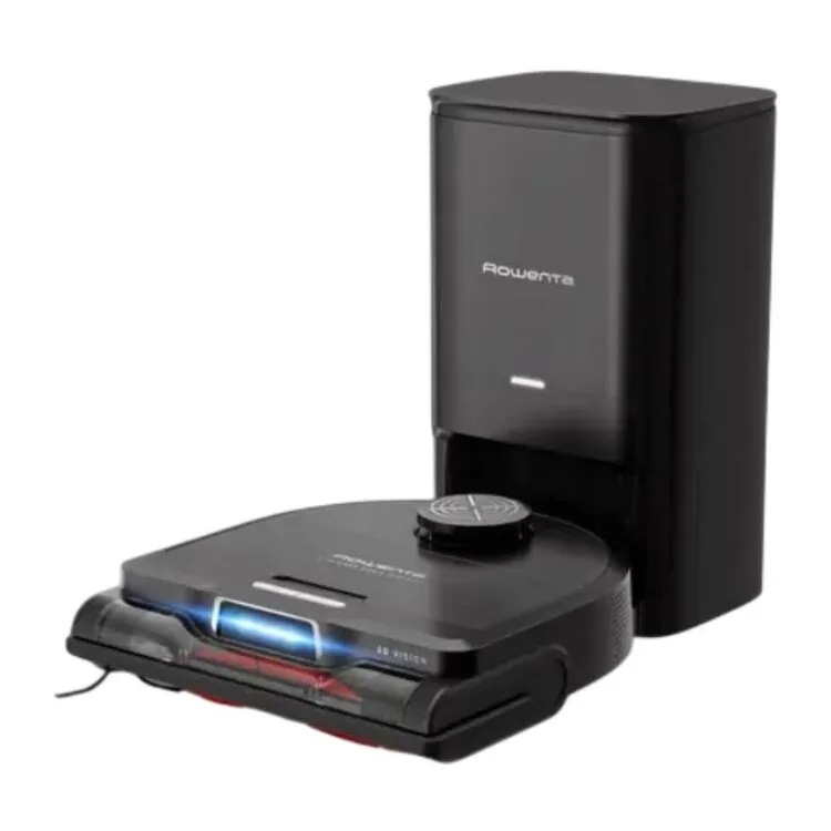 ASPIRADOR ROBOT ROWENTA RR9695WH