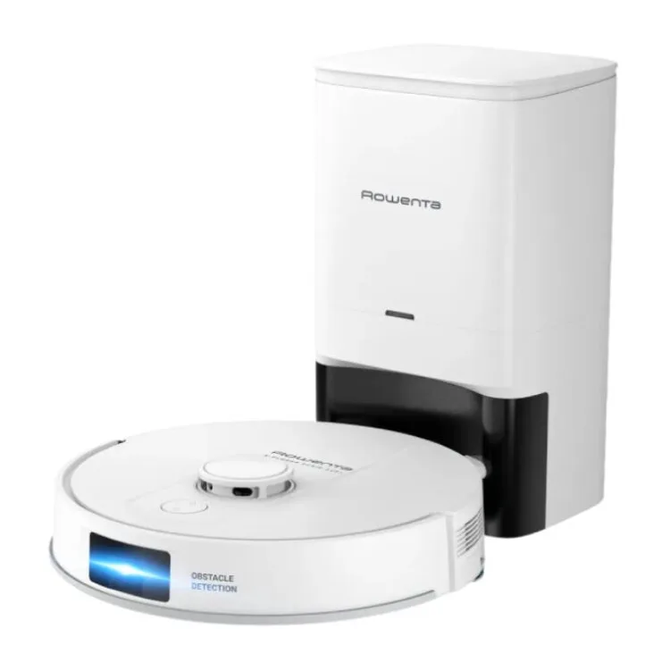 ASPIRADOR ROBOT ROWENTA RR9197WH