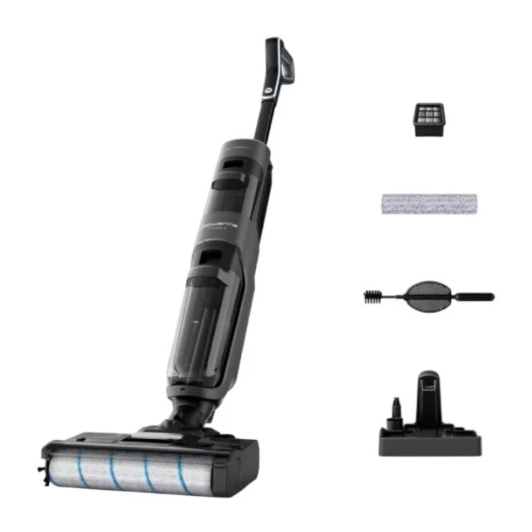 ASPIRADOR VERTICAL SEM FIOS ROWENTA GZ5035WO