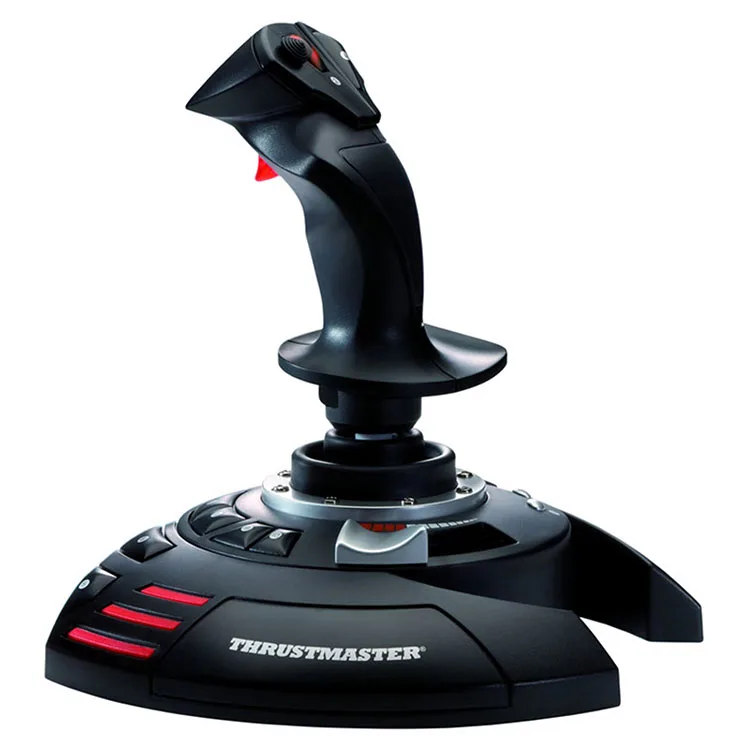 JOYSTICK PC THRUSTMASTER T-FLIGTH