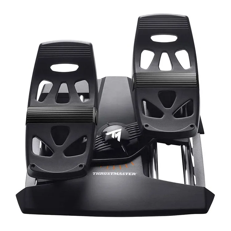 PEDAIS PC THRUSTMASTER TFRP FLIGHT