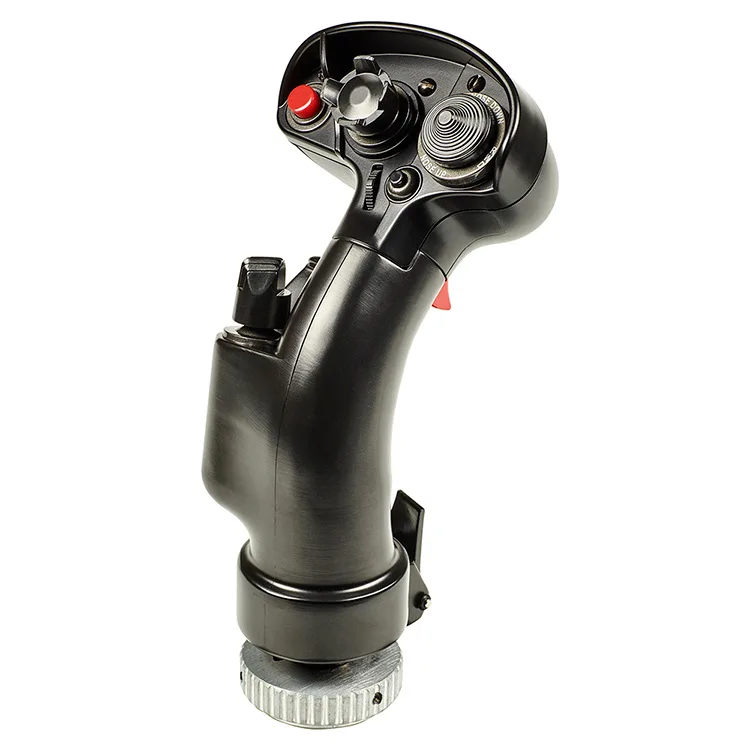 JOYSTICK THRUSTMASTER F/A-18C HORNET