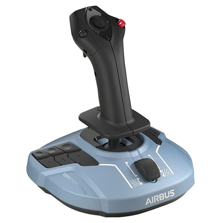 JOYSTICK PC THRUSTMASTER AIRBUS
