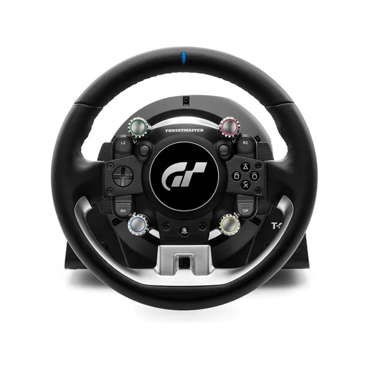 VOLANTE THRUSTMASTER T-GT II
