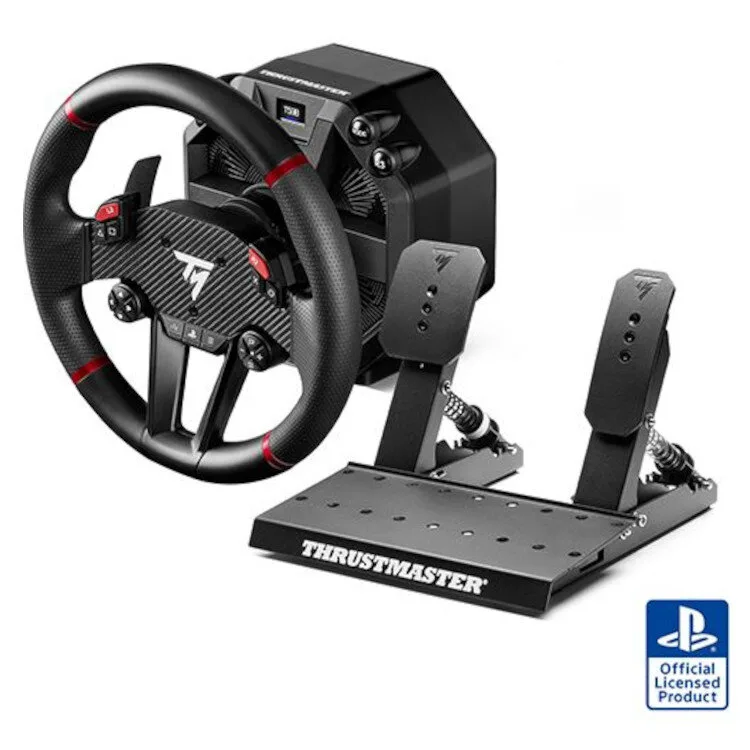 VOLANTE THRUSTMASTER T598