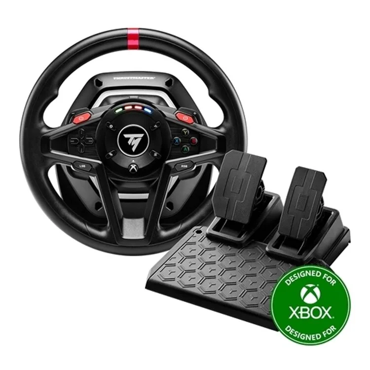 VOLANTE THRUSTMASTER T128 XBOX/PC
