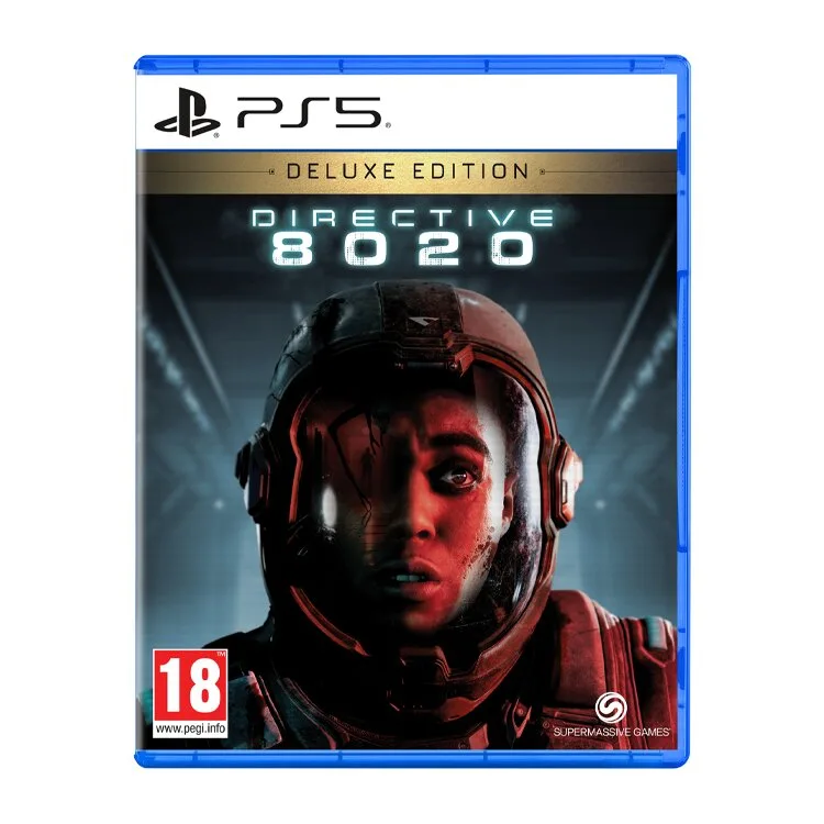 JOGO PS5 DARK PICTURES DIREC 8020