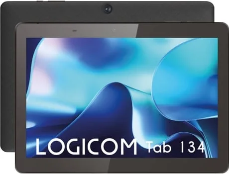 Tablet Infantil LOGICOM Octacore (10,1'' - 4 GB - 64 GB)