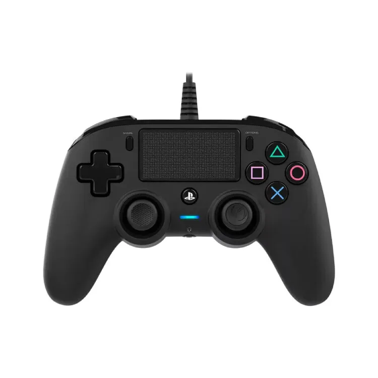 COMANDO GAMING NACON COMPACT BLACK