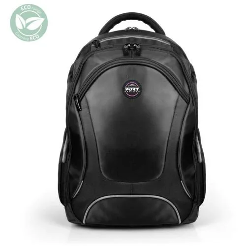 MOCHILA PORT DESIGNS COURCHEVEL 14/15,6