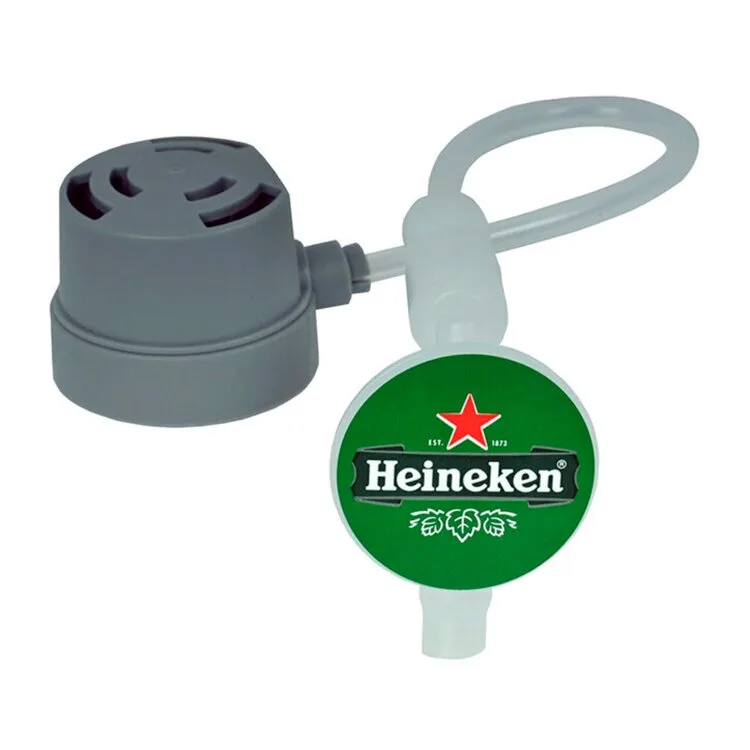 ACESSÓRIO MANGA KRUPS BEERTENDER 5UN