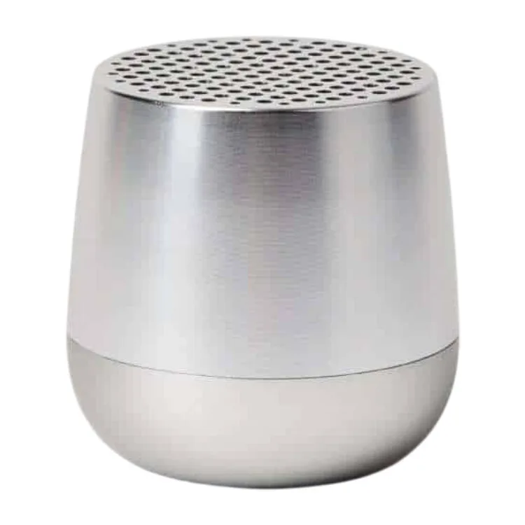 COLUNA BLUETOOTH LEXON MINO+ ALU
