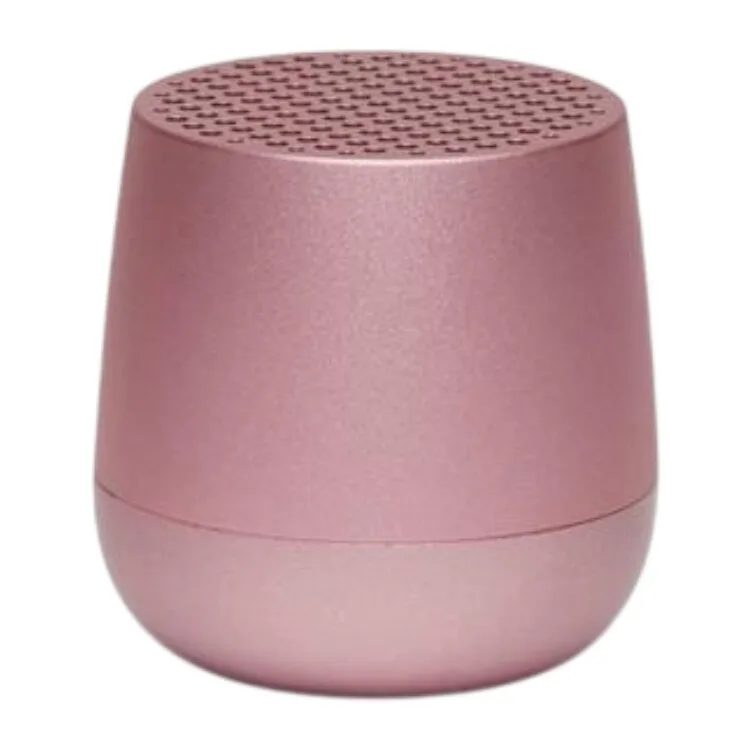 COLUNA BLUETOOTH LEXON MINO+ RS