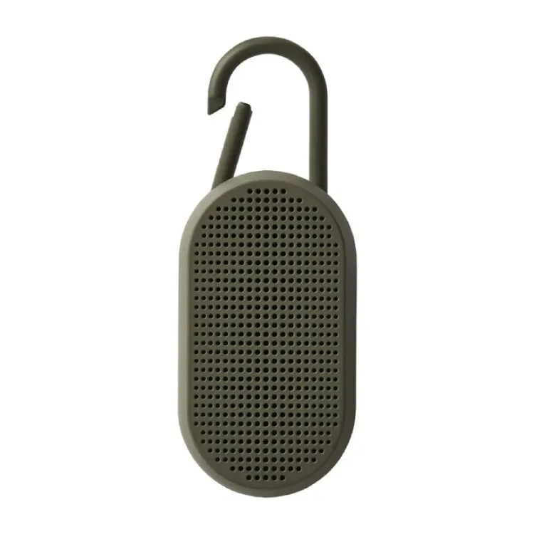 COLUNA BLUETOOTH LEXON MINO T BG