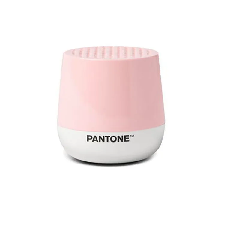 COLUNA BLUETOOTH LEXON MINO+ PRQ