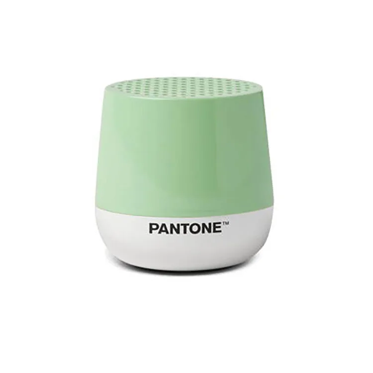 COLUNA BLUETOOTH LEXON MINO+ PPV