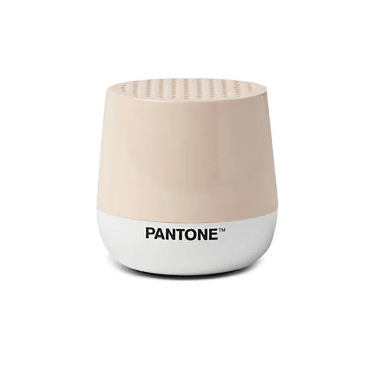 COLUNA BLUETOOTH LEXON MINO+ PSD