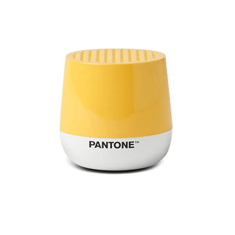 COLUNA BLUETOOTH LEXON MINO+ PMM