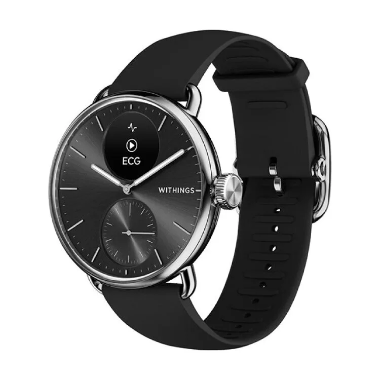 SMARTWATCH WITHINGS SCANWATCH 2 38MM PR
