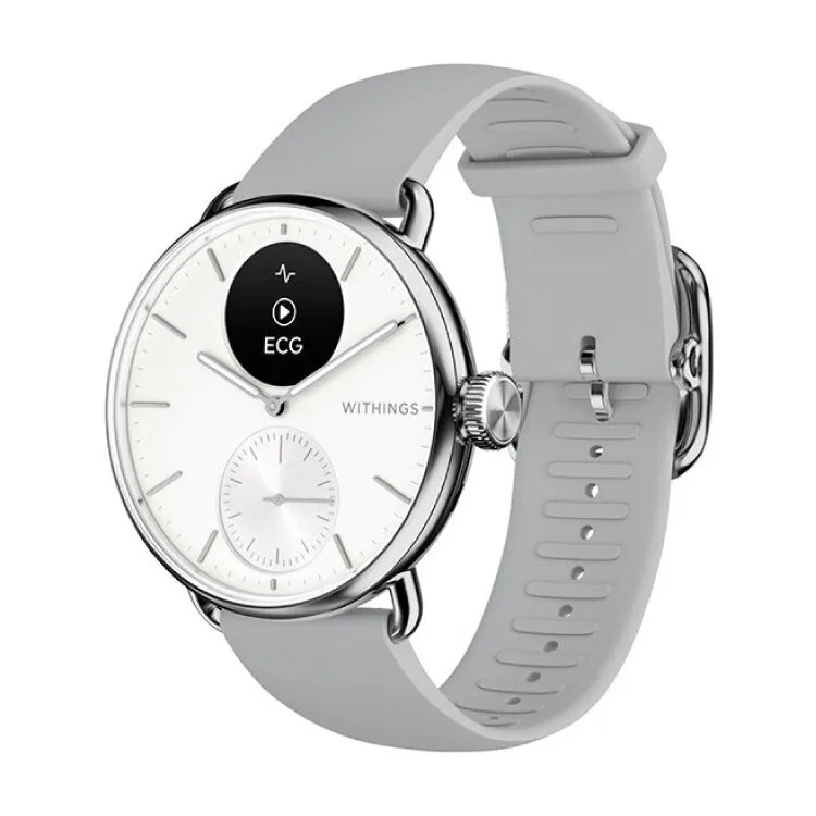 SMARTWATCH WITHINGS SCANWATCH 2 38MM BR