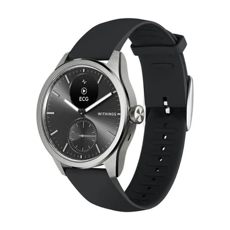 SMARTWATCH WITHINGS SCANWATCH 2 42MM PR
