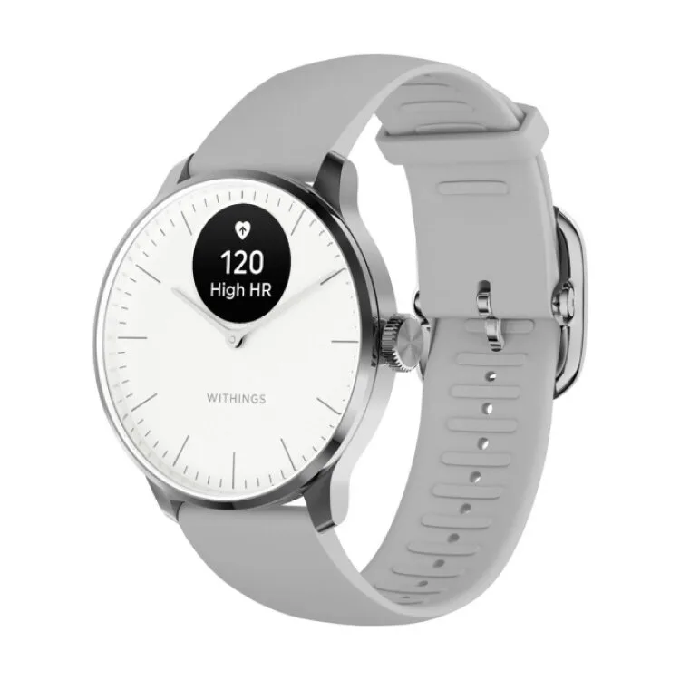 SMARTWATCH WITHINGS SCANWATCH LT 37MM BR